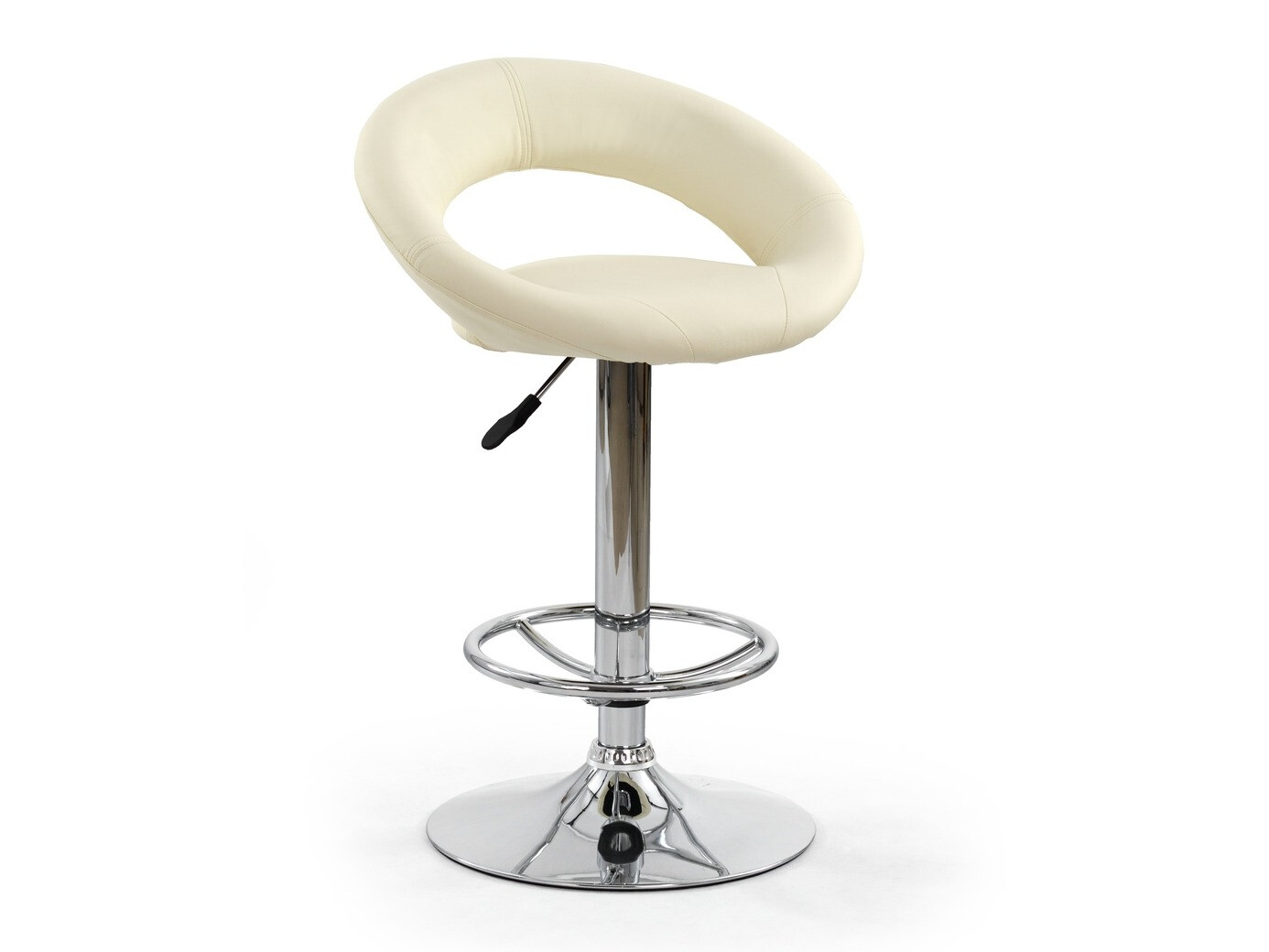 Pusbario kėdė Houston 452 (Smėlinė)