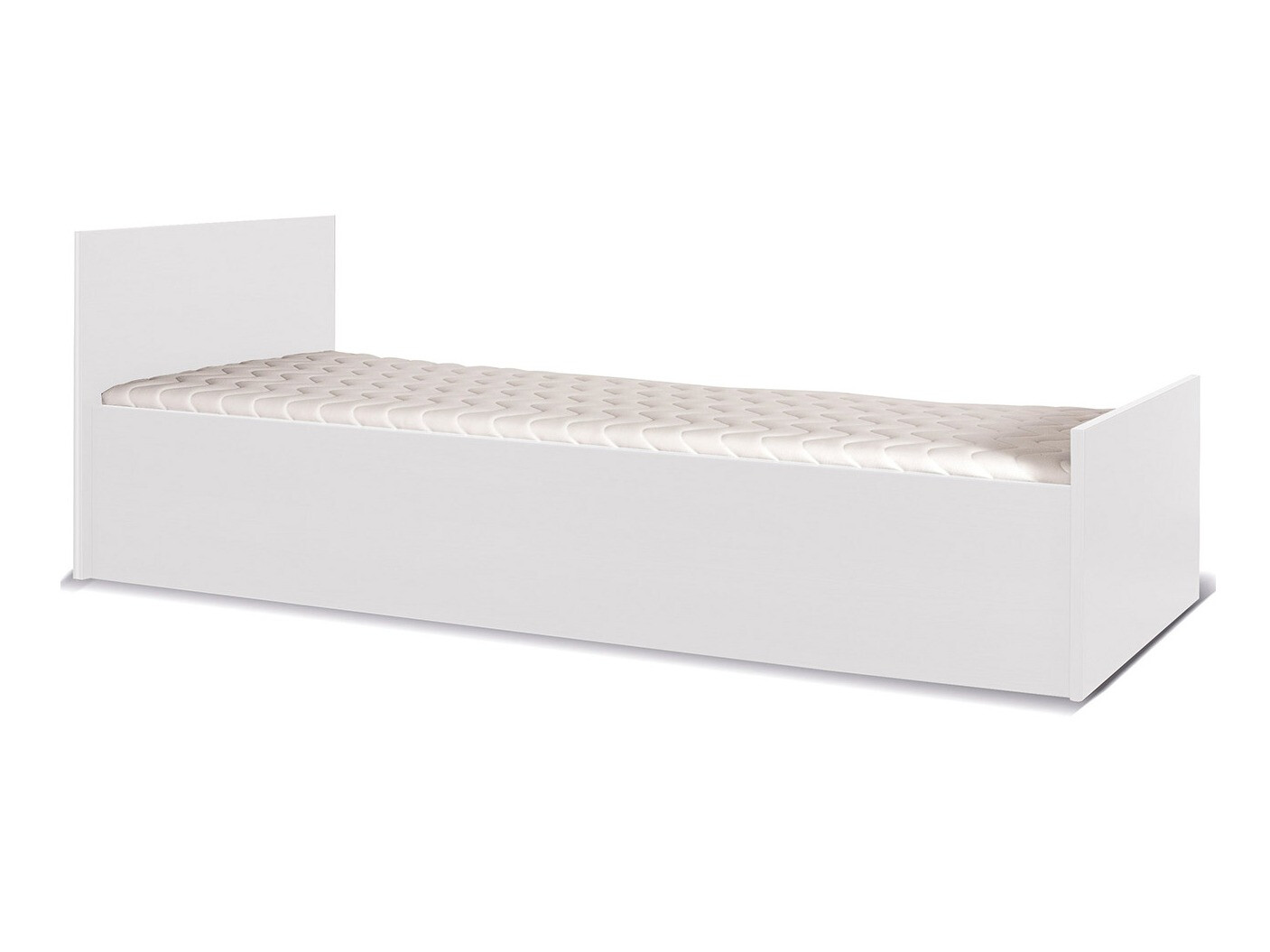 Lova Cirevau 130 (Balta)