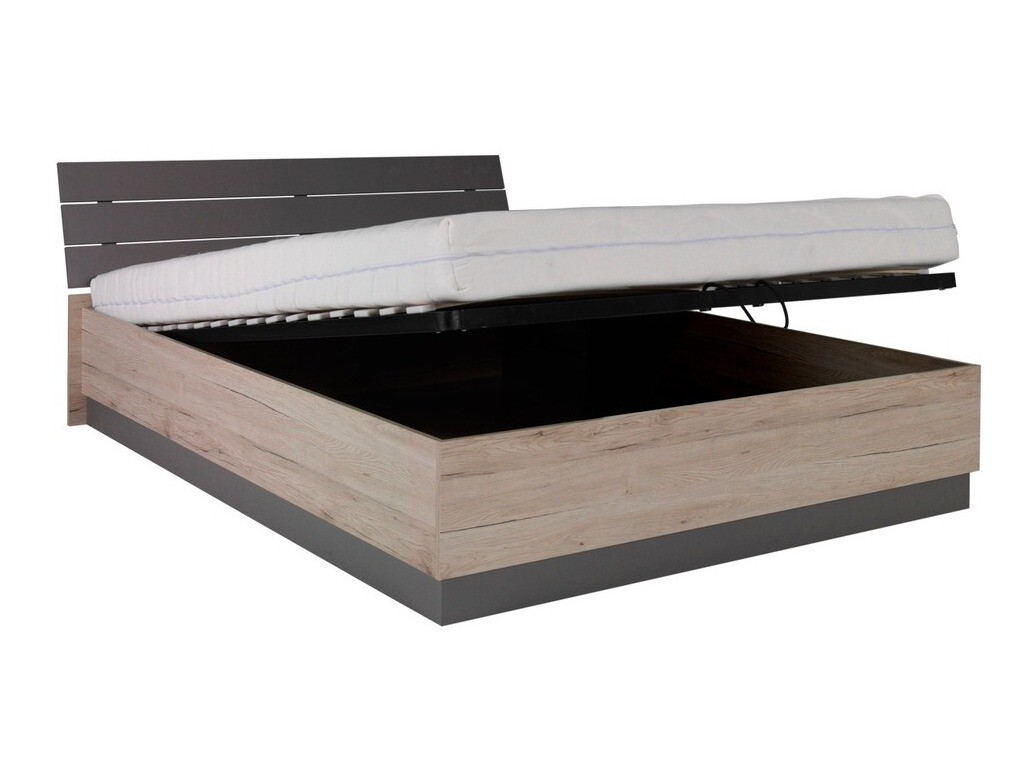 Lova Murrieta 149 (San Remo ąžuolas + Pilka)