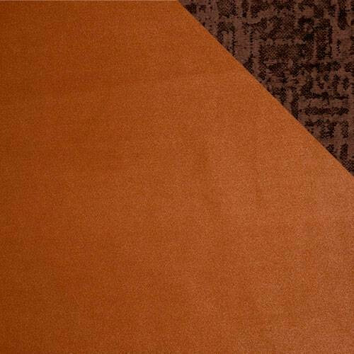 Minkštas kampas Comfivo 290 (Otusso 16 + Velvetto 12)