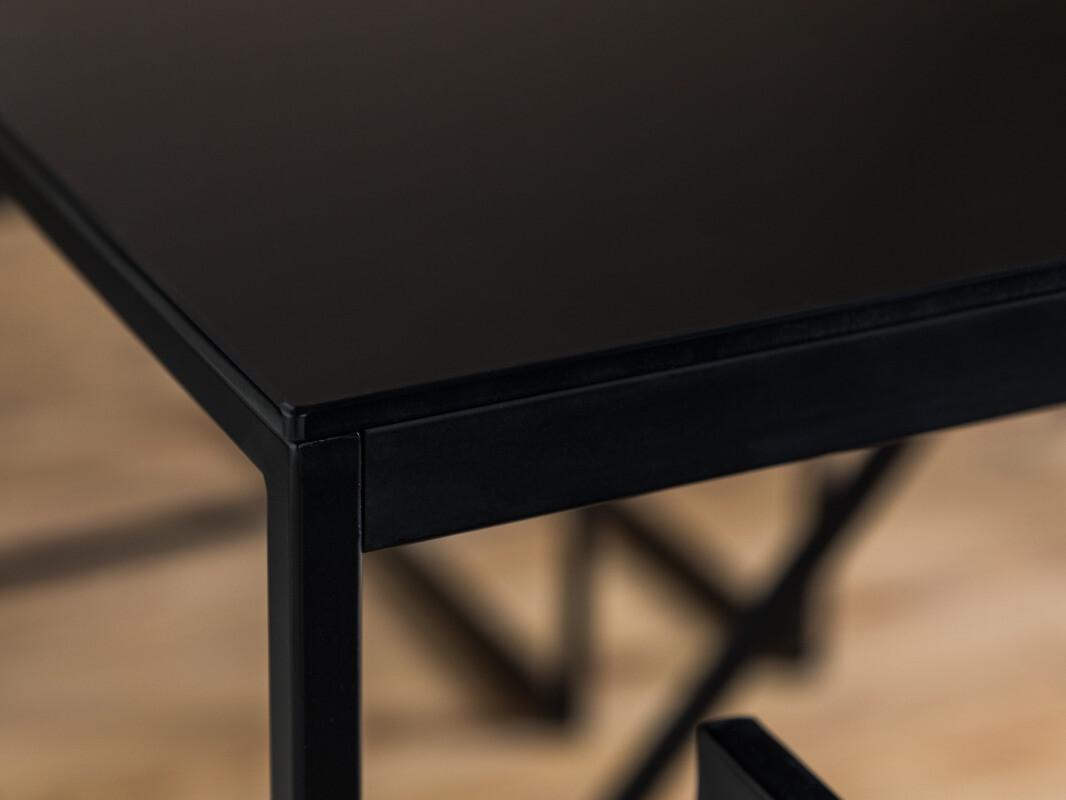 Valgomojo komplektas Scandinavian Choice 852 (Pilka)