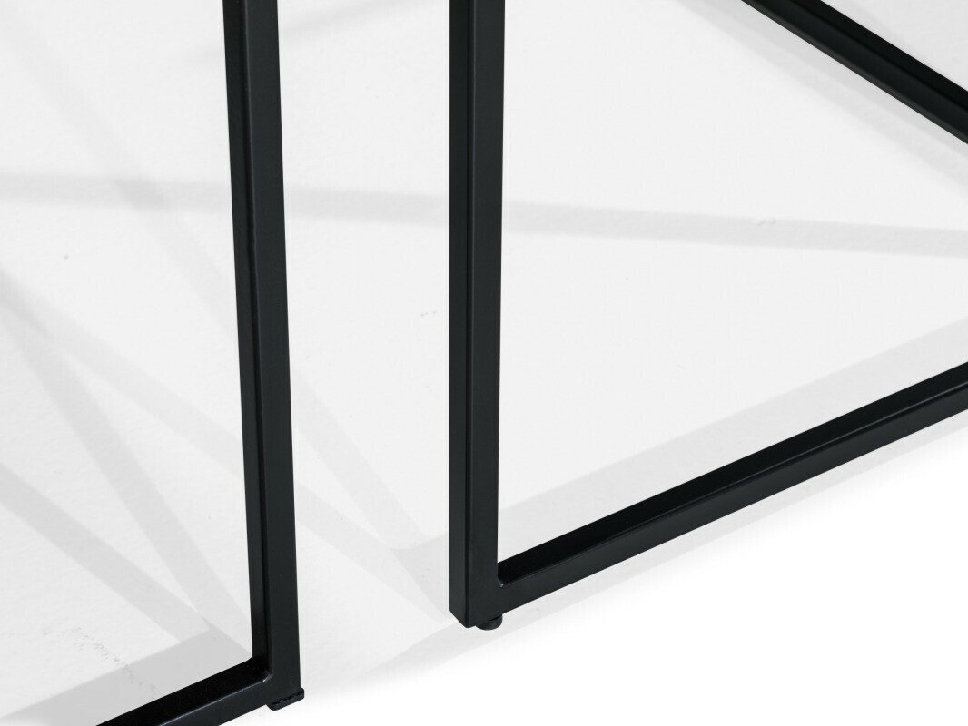 Valgomojo komplektas Scandinavian Choice 852 (Pilka)