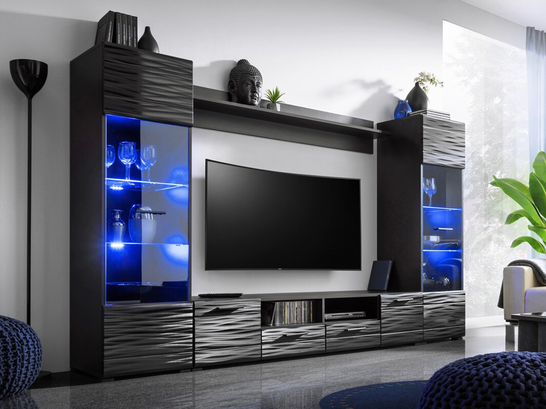 Svetainės komplektas Agnas