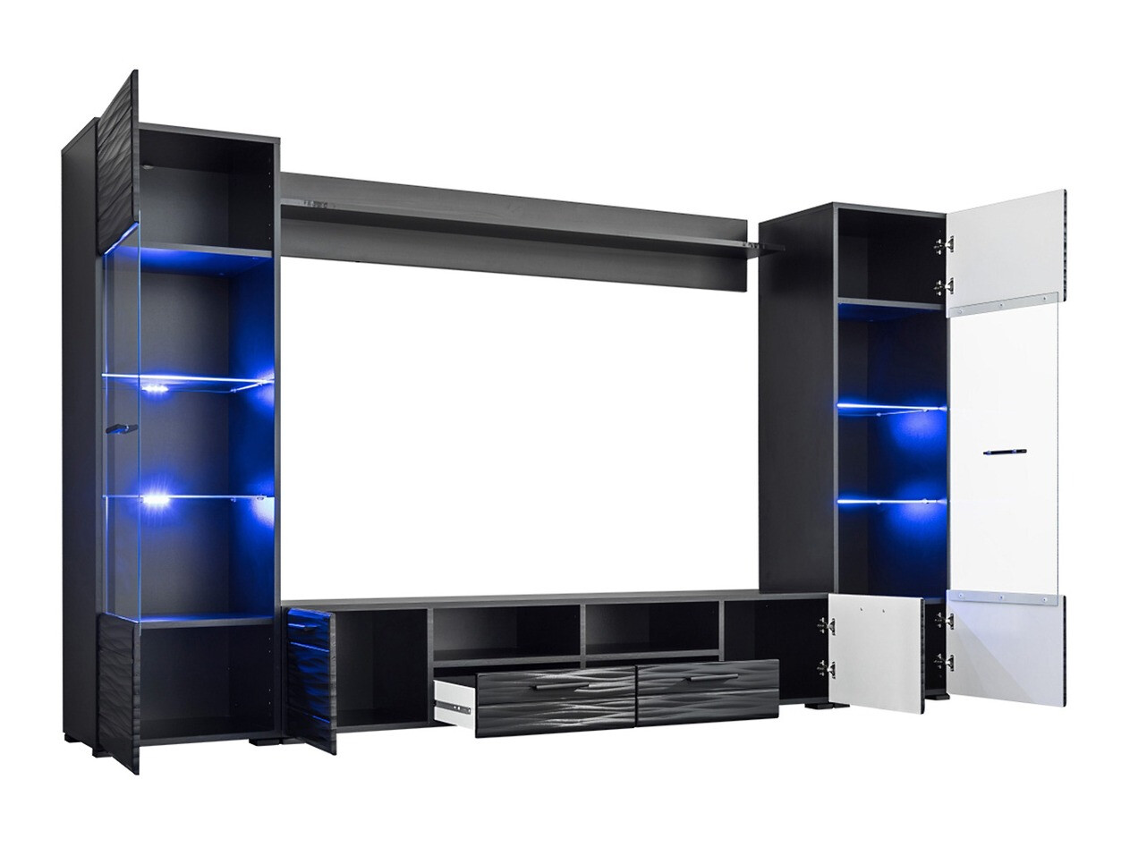 Svetainės komplektas Agnas