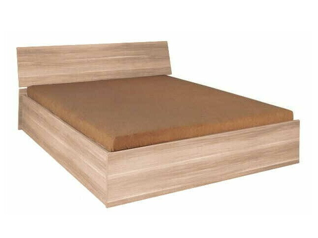 Lova Elicavo 108 (Sonomos ąžuolas)