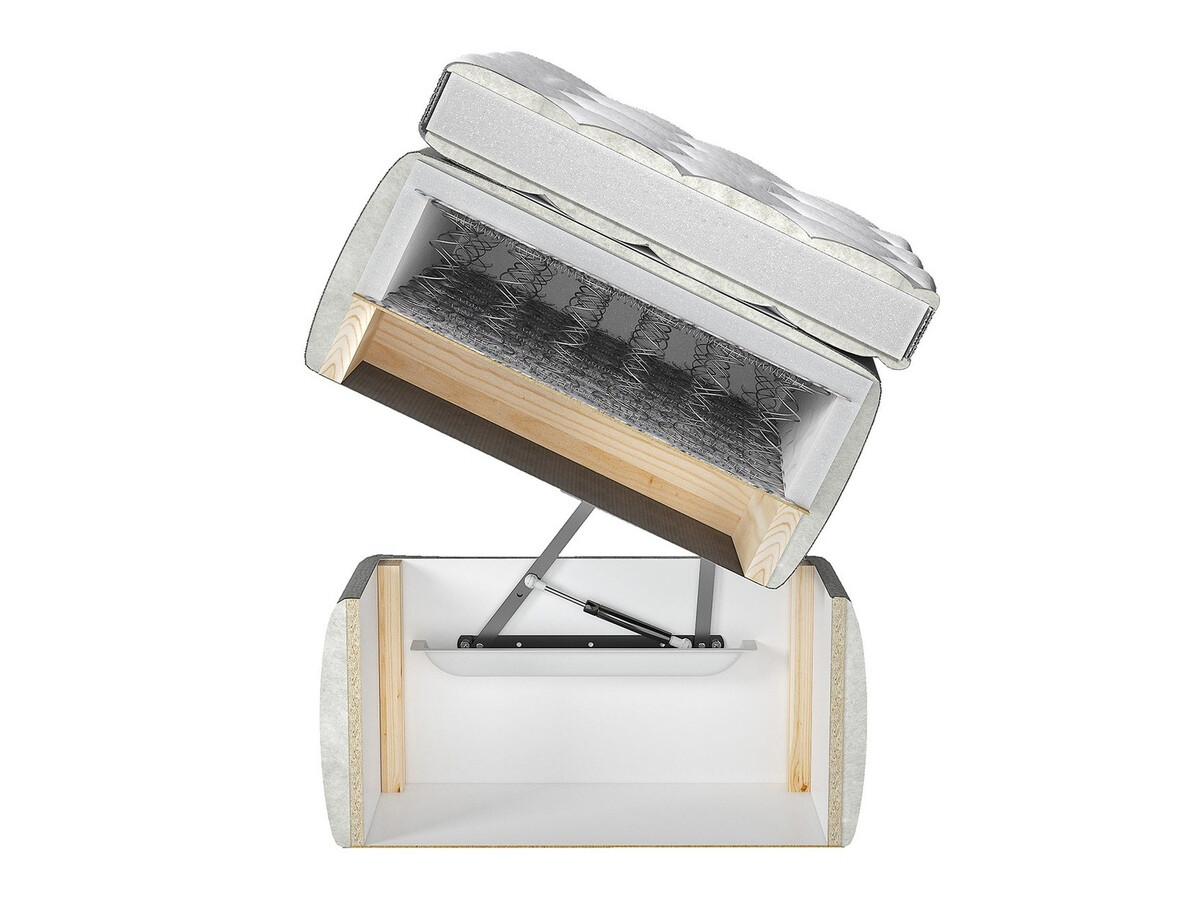 Continental lova ComfiDream 123 (Fresh 01)