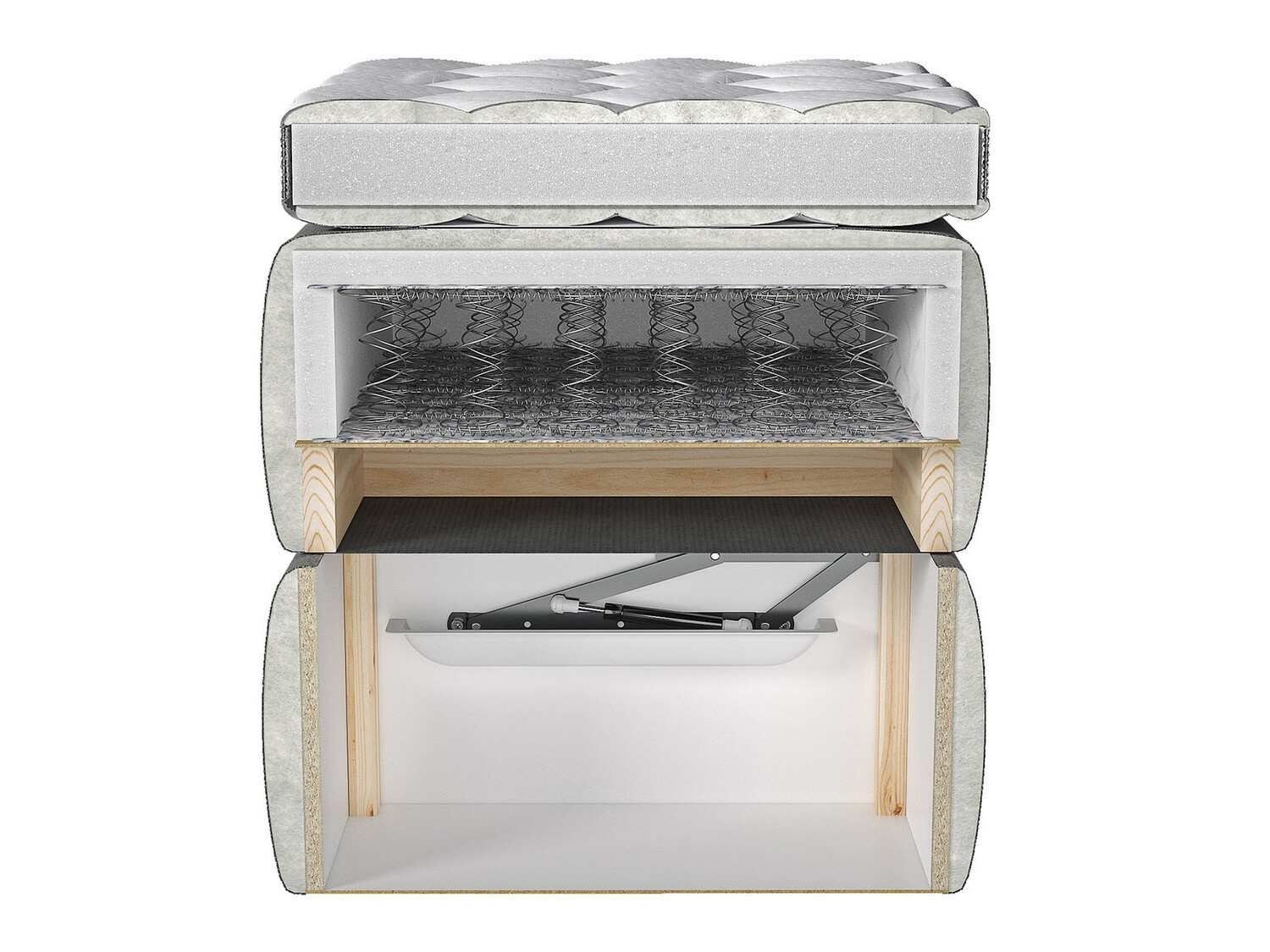 Continental lova ComfiDream Aelion (Sawana 80)