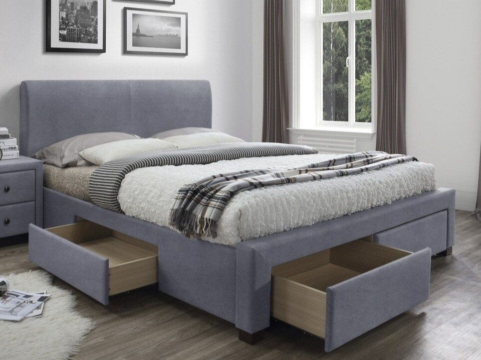 Lova Houston 1084 (Pilka)