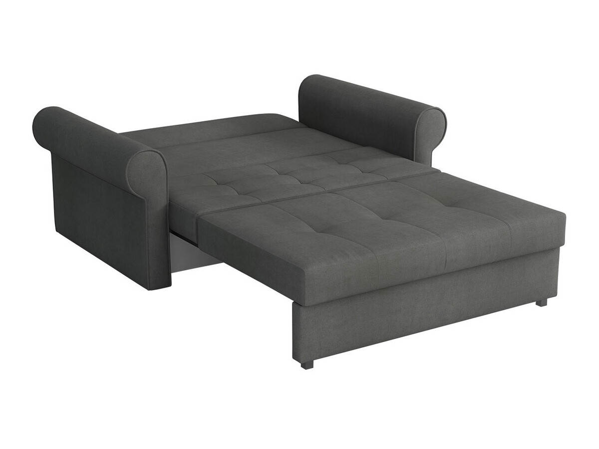 Sofa lova Columbus 128 (Mono 241)