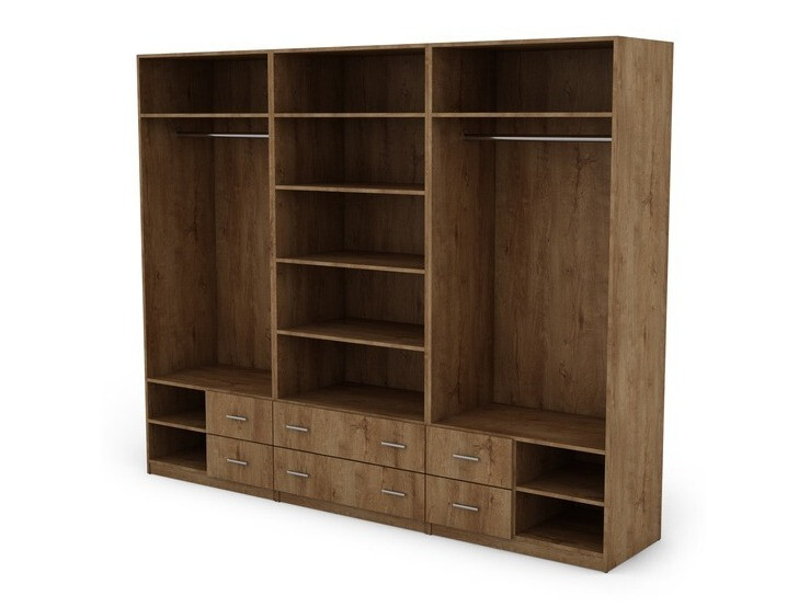 Spinta Lexington 145 (Ąžuolas lefkas)