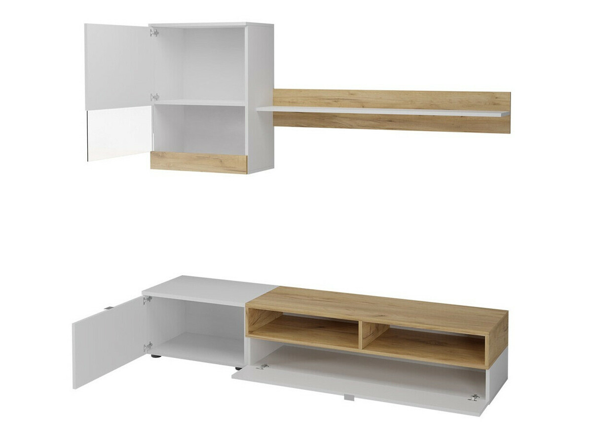 Svetainės komplektas Toledo 114