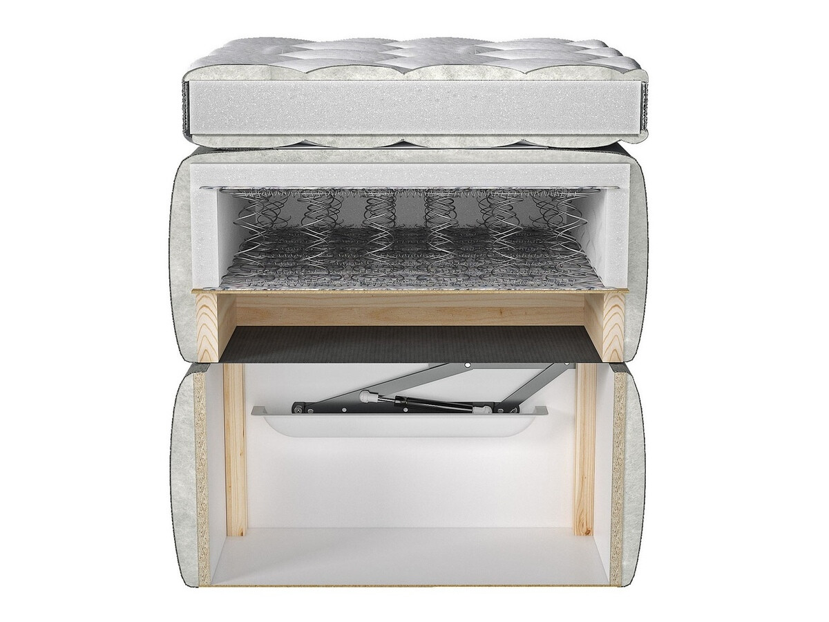 Continental lova ComfiDream Fjorina (Fresh 01)