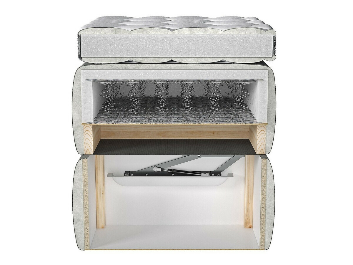 Continental lova ComfiDream Fjorina (Fresh 32)