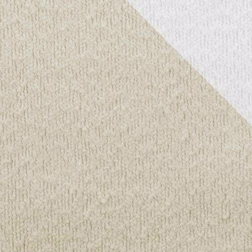 Minkštas kampas Comfivo Nitor IV (Boucle Baloo 2074 + Boucle Baloo 2073)