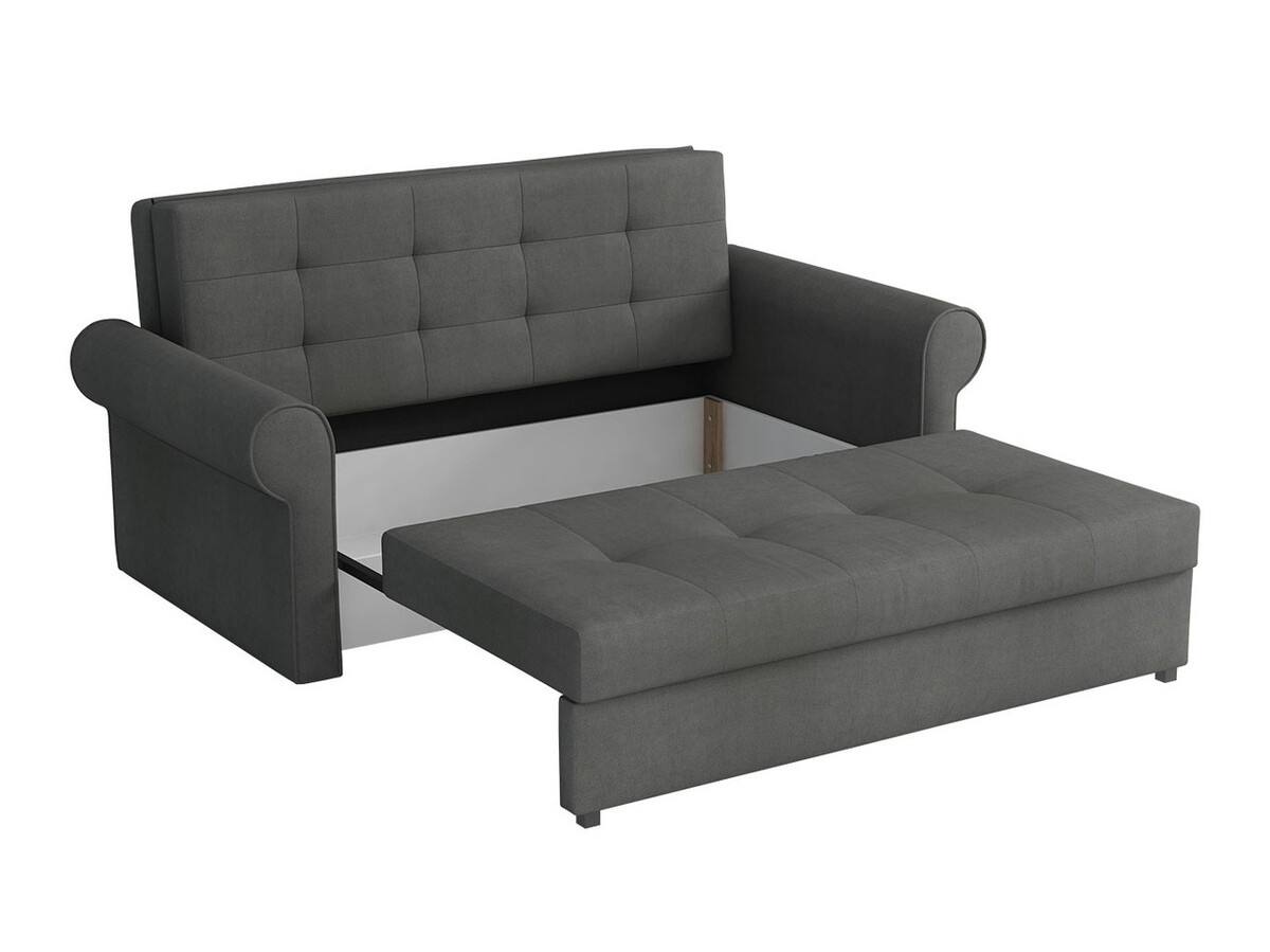 Sofa lova Columbus 129 (Mono 241)