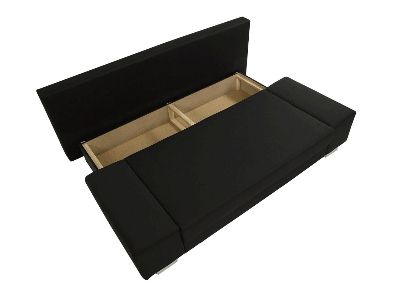 Sofa lova Comfivo 145 (Porto 96 + Porto 34)
