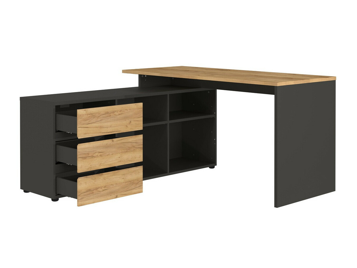 Namų biuro komplektas Avirome 108