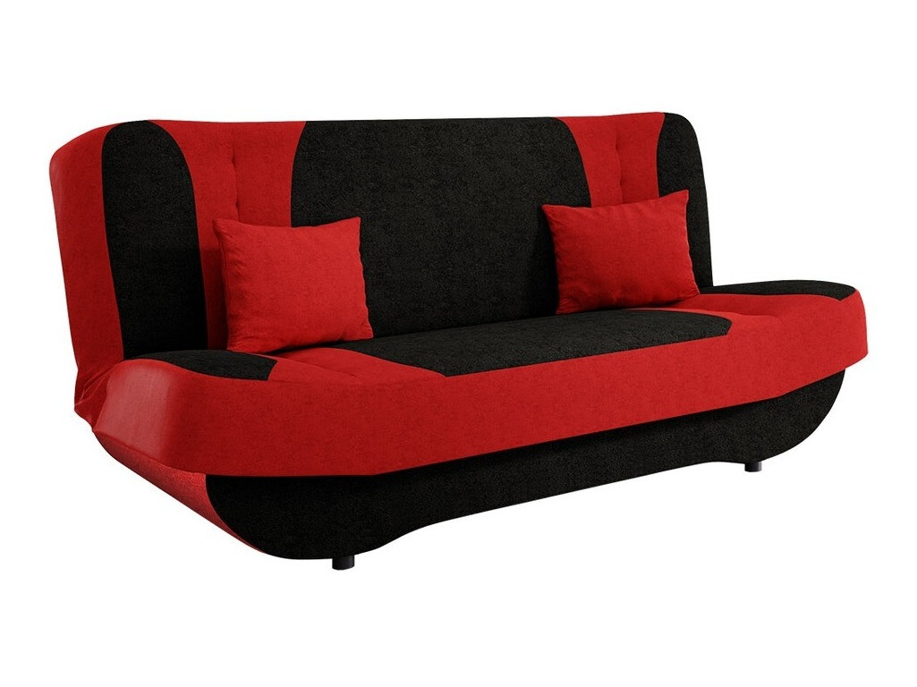 Sofa lova Comfivo Cervus (Alova 04 + Alova 46)