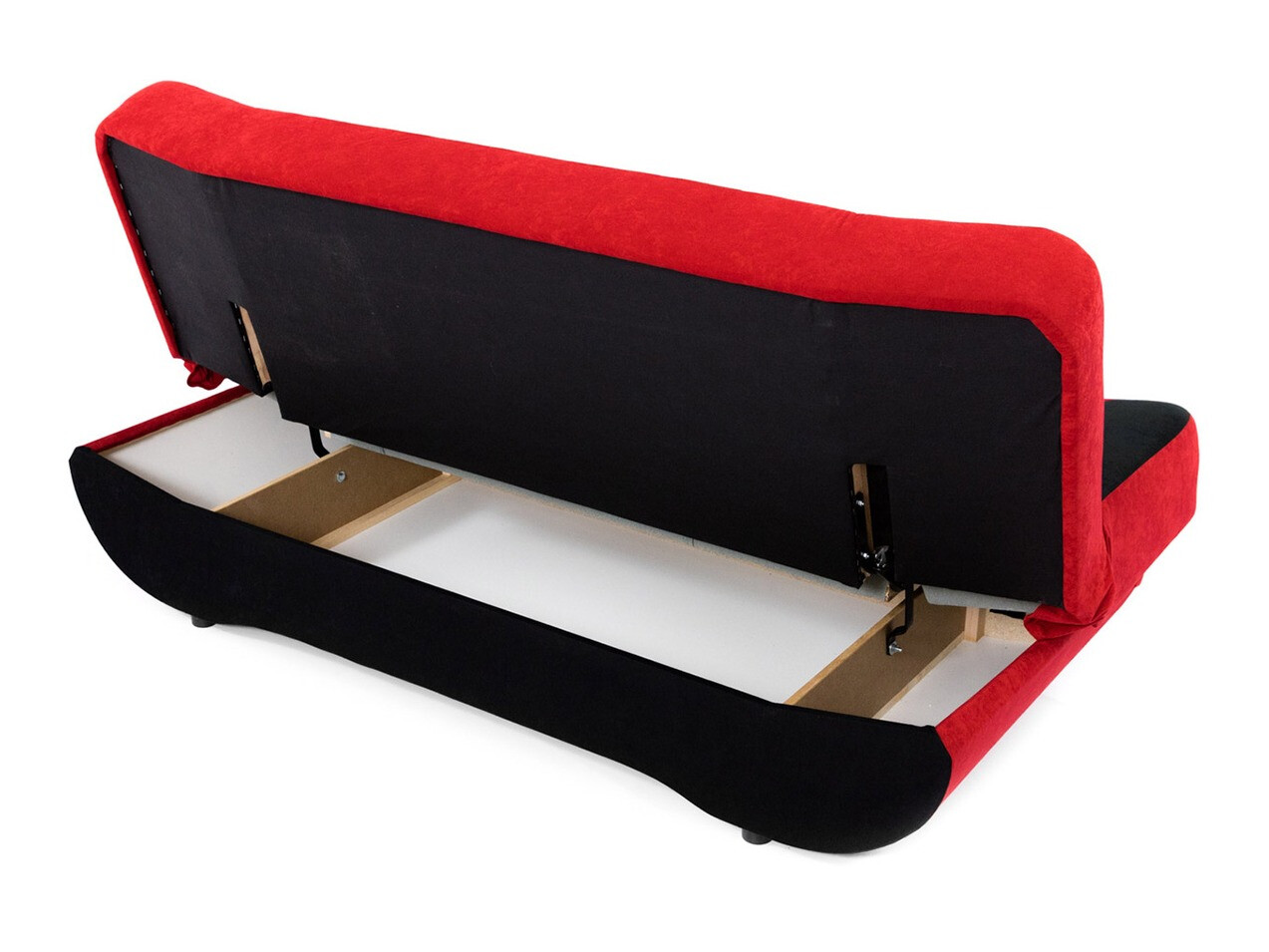 Sofa lova Comfivo Cervus (Alova 04 + Alova 46)