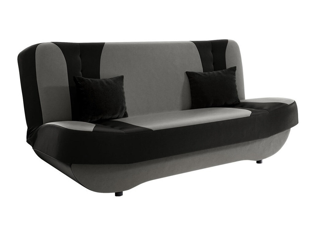 Sofa lova Comfivo Cervus (Magic Velvet 2217 + Magic Velvet 2219)