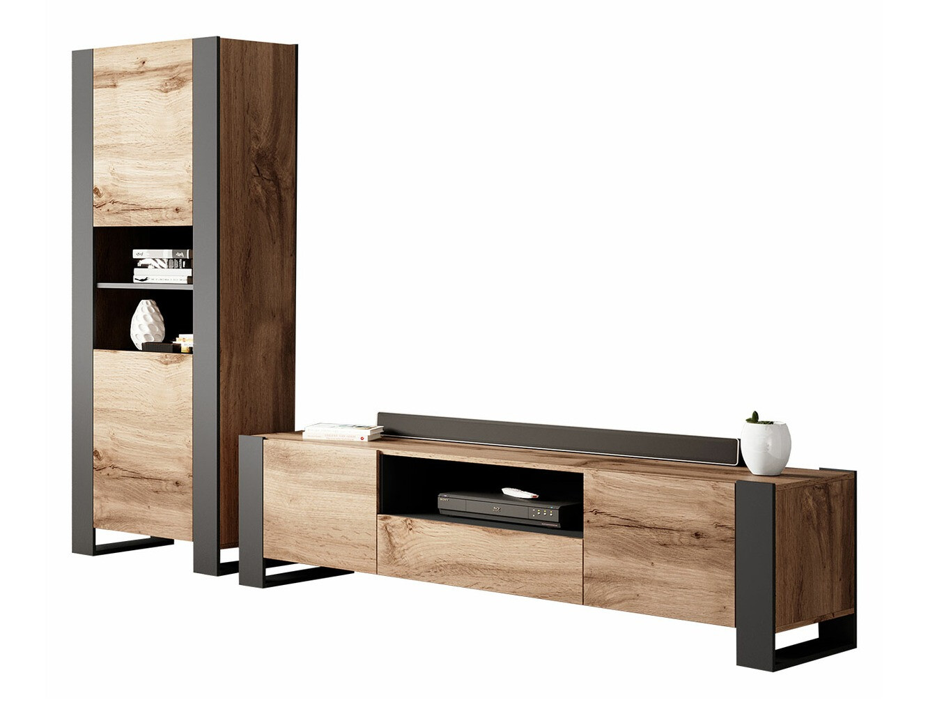 Svetainės komplektas Socius