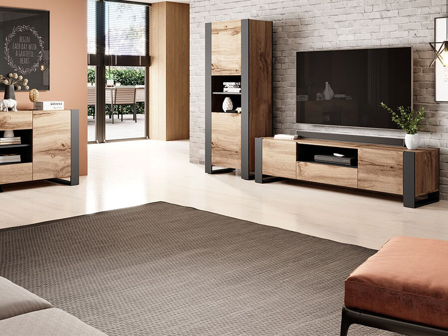 Svetainės komplektas Socius