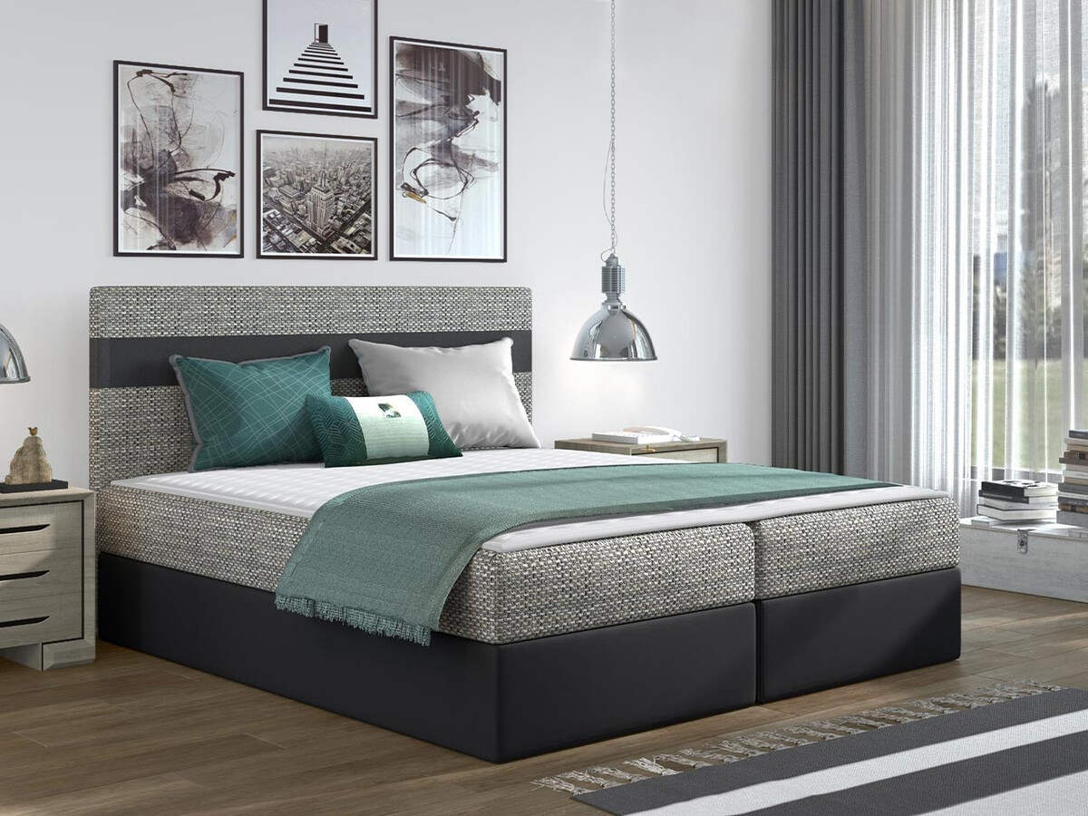 Continental lova Memphis 101 (Lawa 05 + Soft 011)