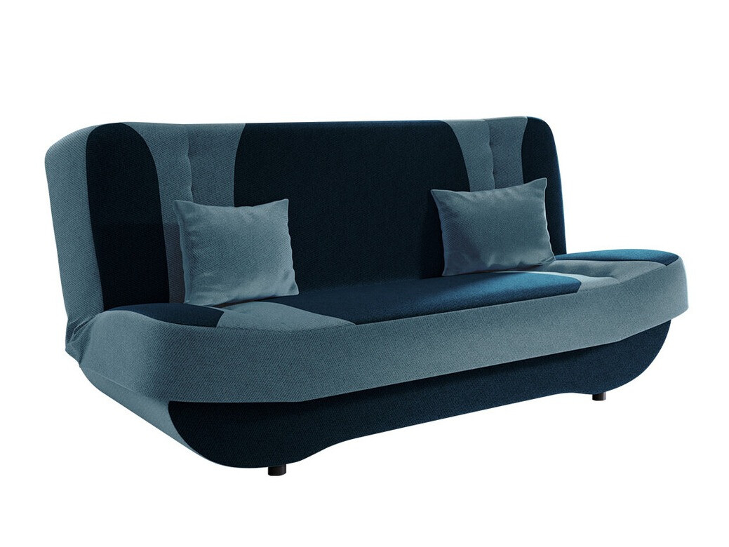 Sofa lova Comfivo Cervus (Kronos 09 + Kronos 31)