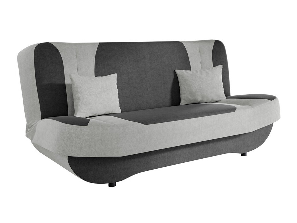 Sofa lova Comfivo Cervus (Uttario Velvet 2971 + Uttario Velvet 2973)