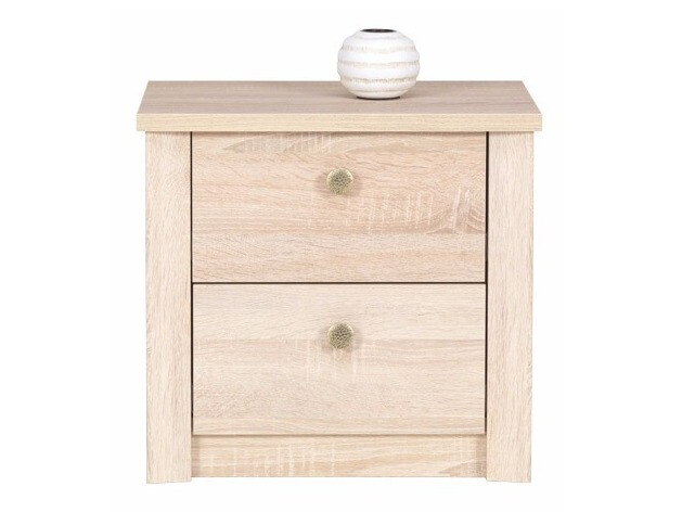 Miegamojo komplektas Elialo 126