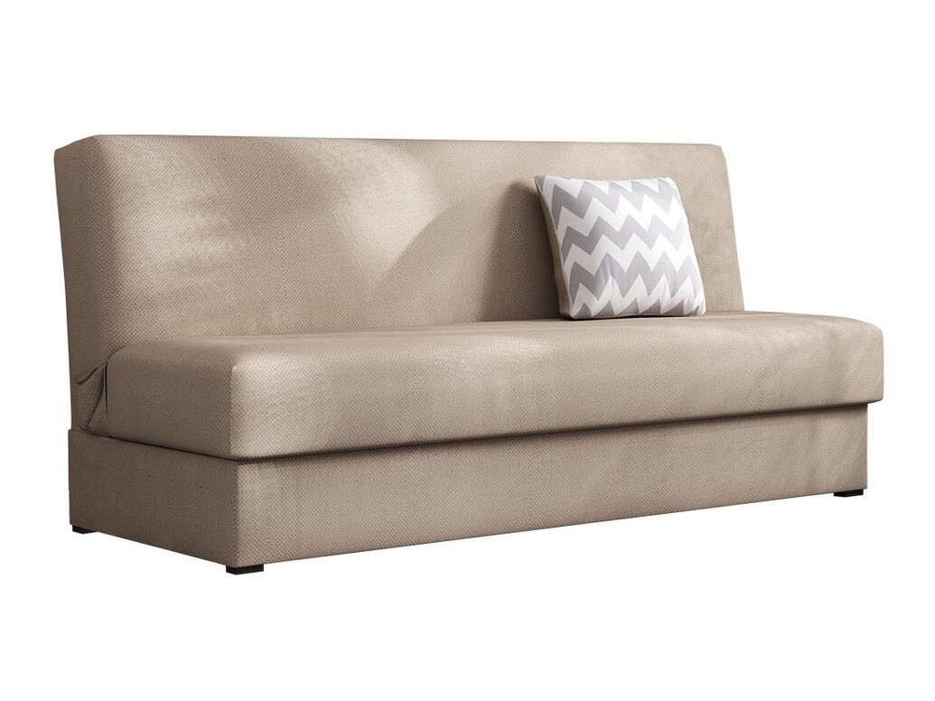 Sofa lova Columbus 119 (Enjoy 2 + Pilkas raštas)