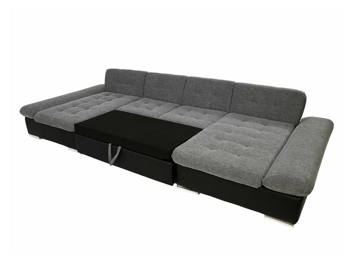 Minkštas kampas Comfivo Ficus II (Miu 2058 + Miu 2059)