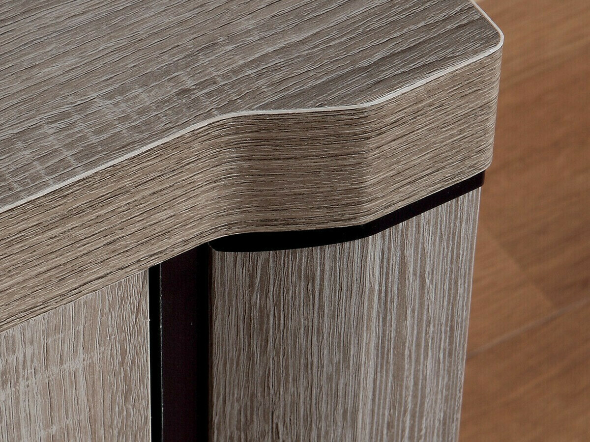 Svetainės komplektas Lorelie 125 (Sonomos ąžuolas)