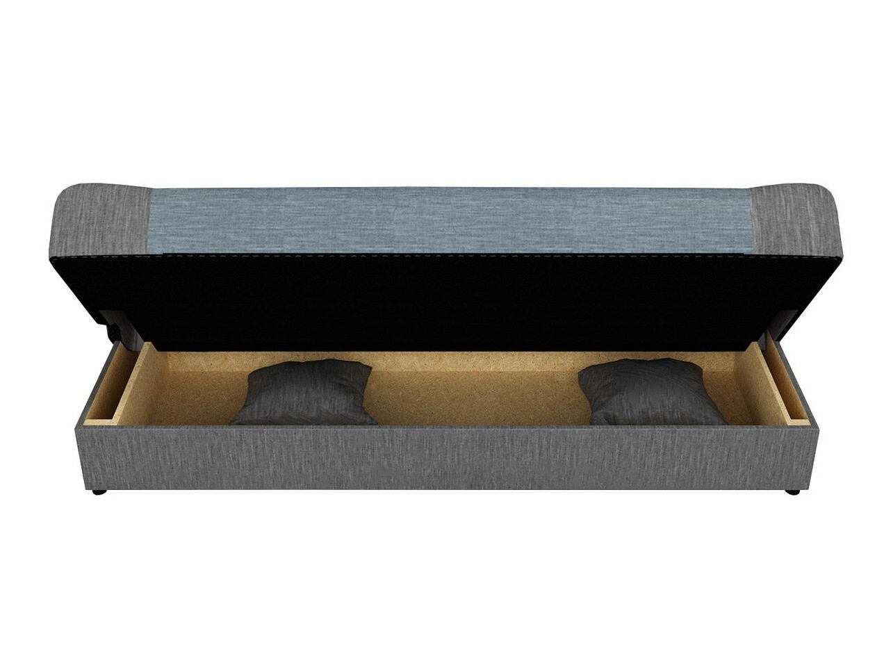 Sofa lova Comfivo Cera I (Alova 07 + Alova 68)