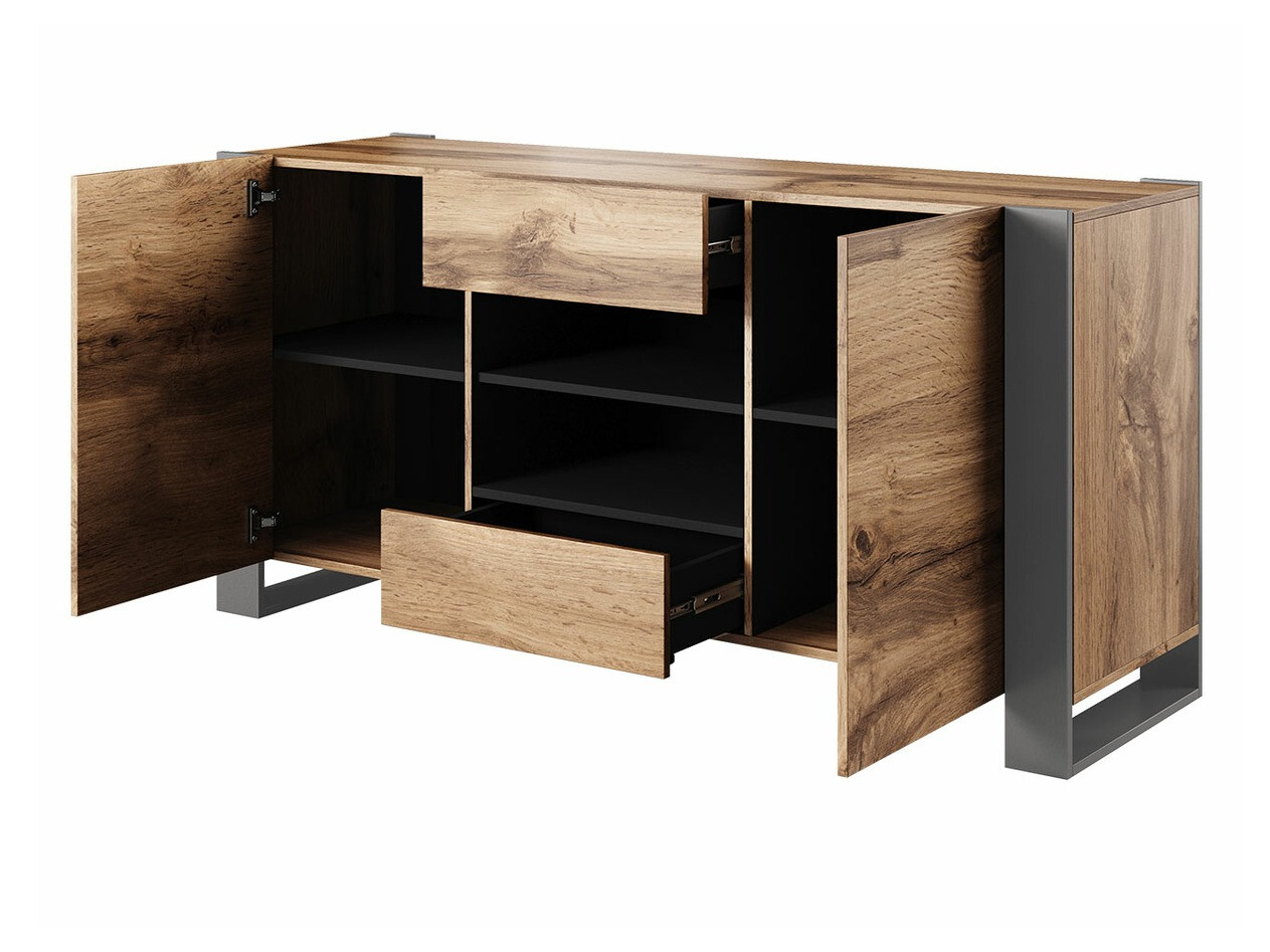 Svetainės komplektas Socius I