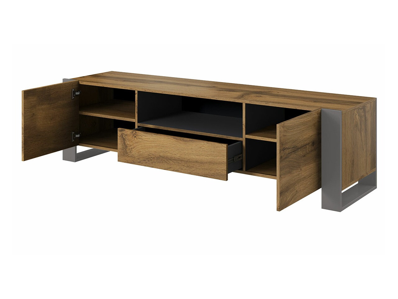 Svetainės komplektas Socius I