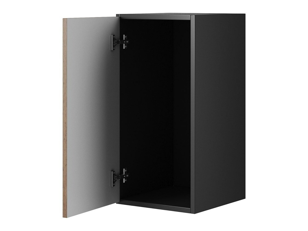 TV staliukas Corbele 102 (Antracitas + Votan ąžuolas)