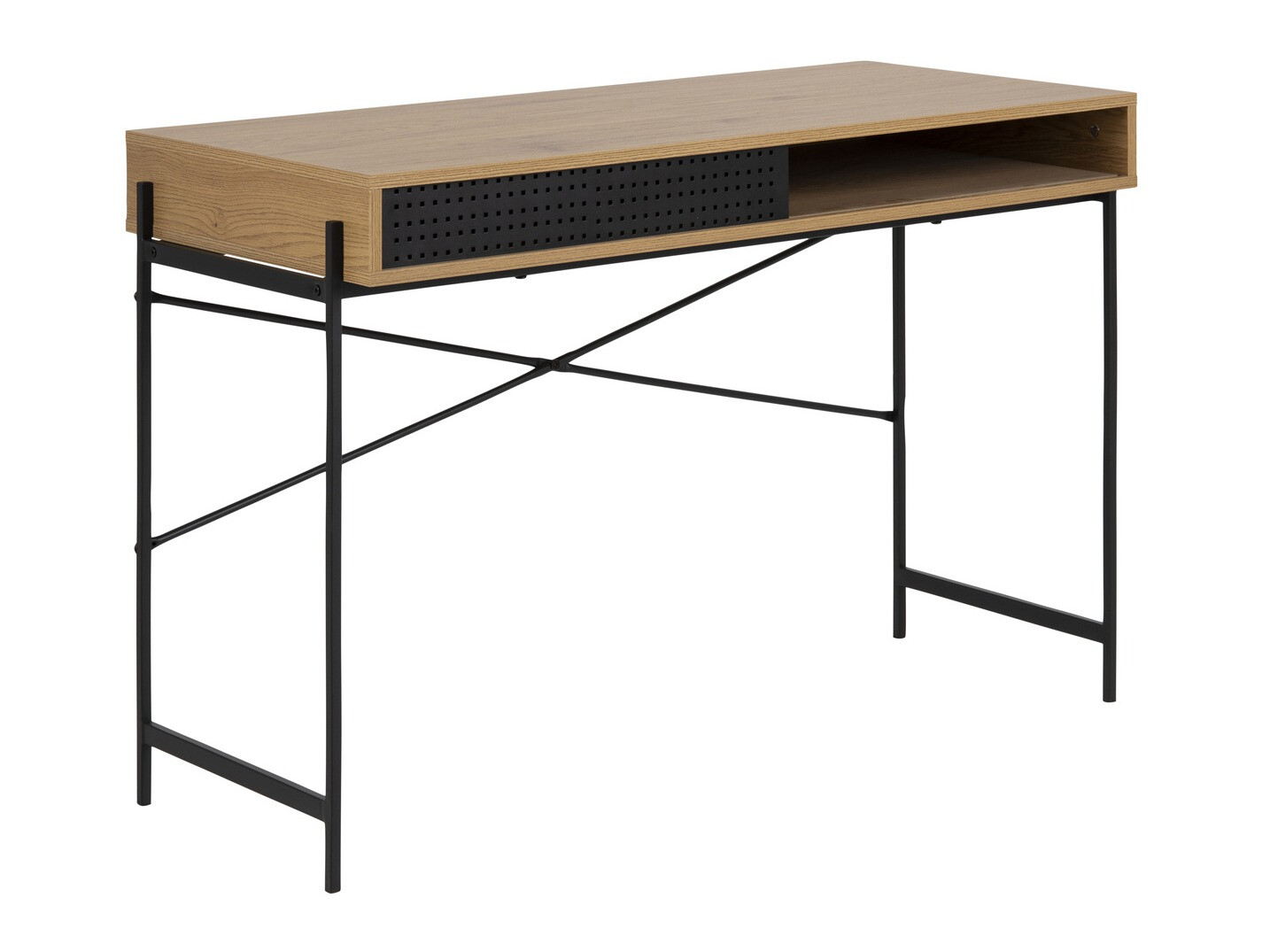 Darbo stalas Norsica Levsori 105 (Laukinis ąžuolas)