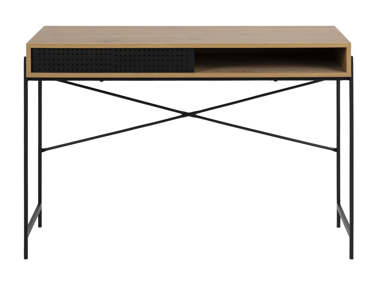 Darbo stalas Norsica Levsori 105 (Laukinis ąžuolas)