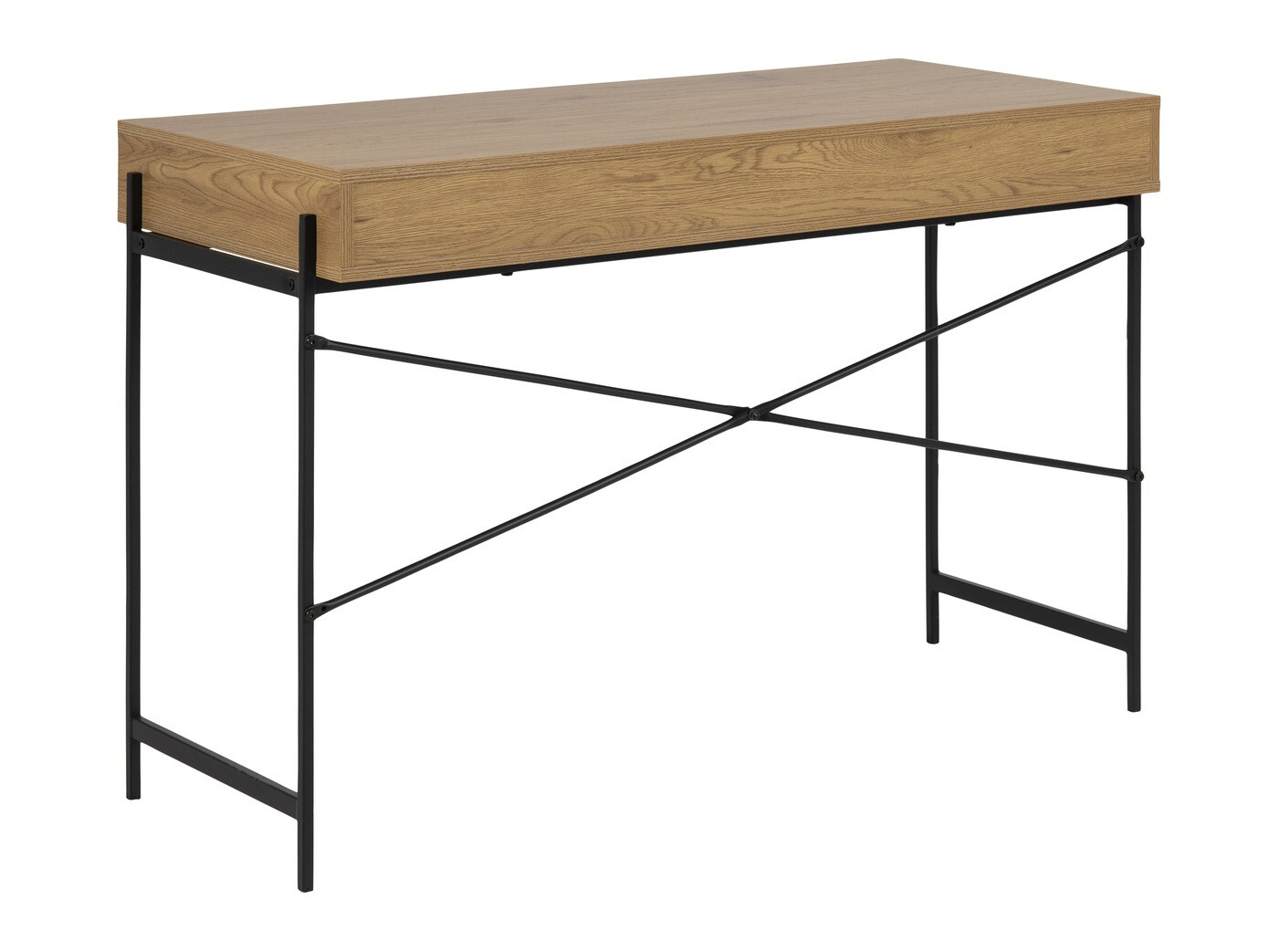 Darbo stalas Norsica Levsori 105 (Laukinis ąžuolas)