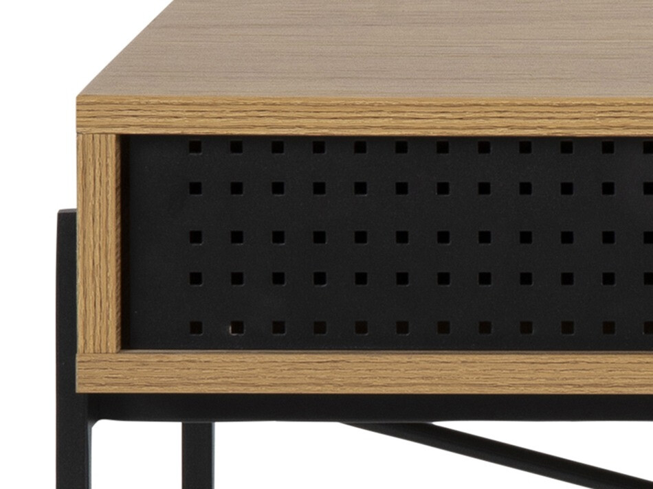 Darbo stalas Norsica Levsori 105 (Laukinis ąžuolas)