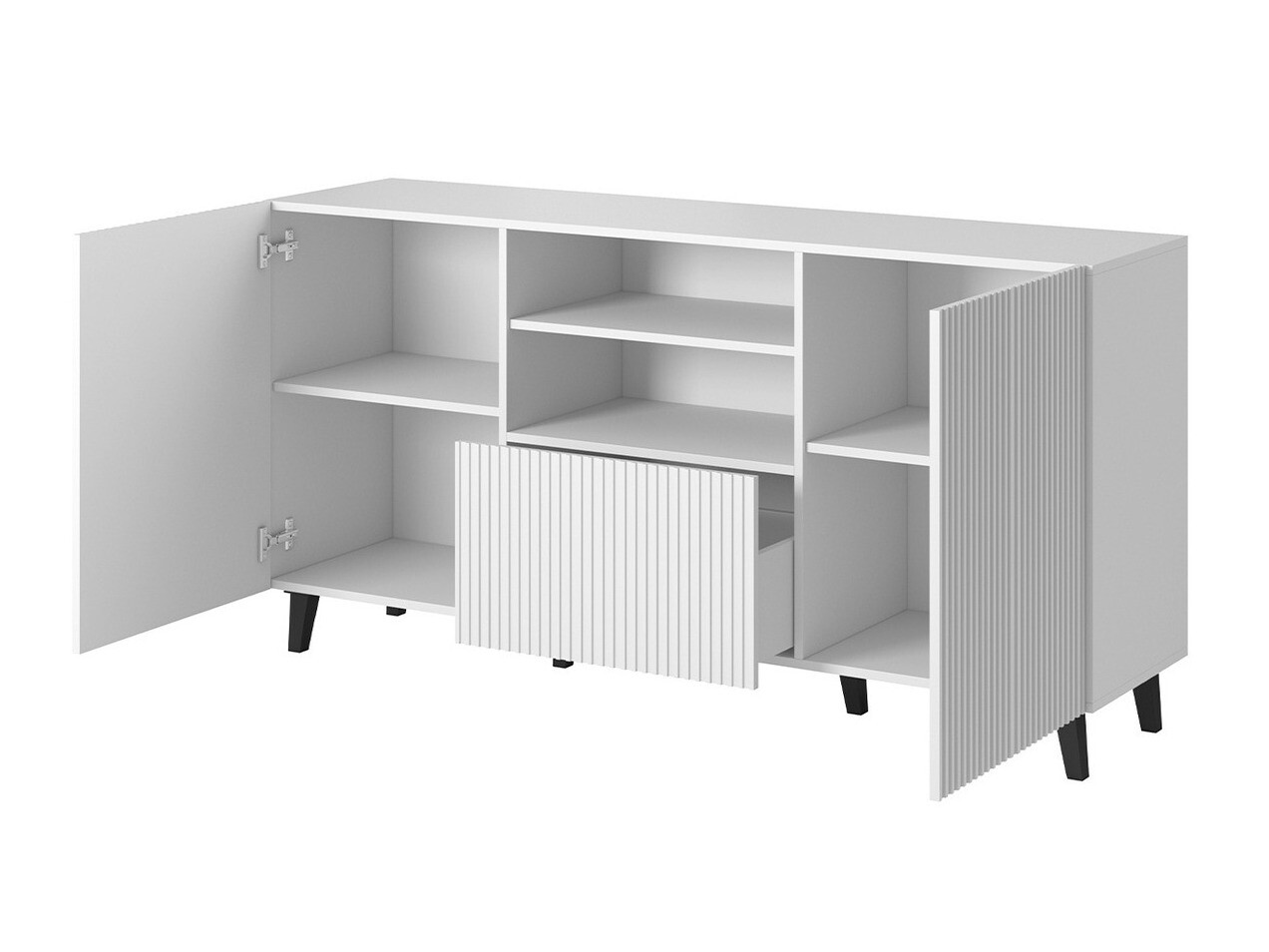 Komoda Dicto (Juoda)