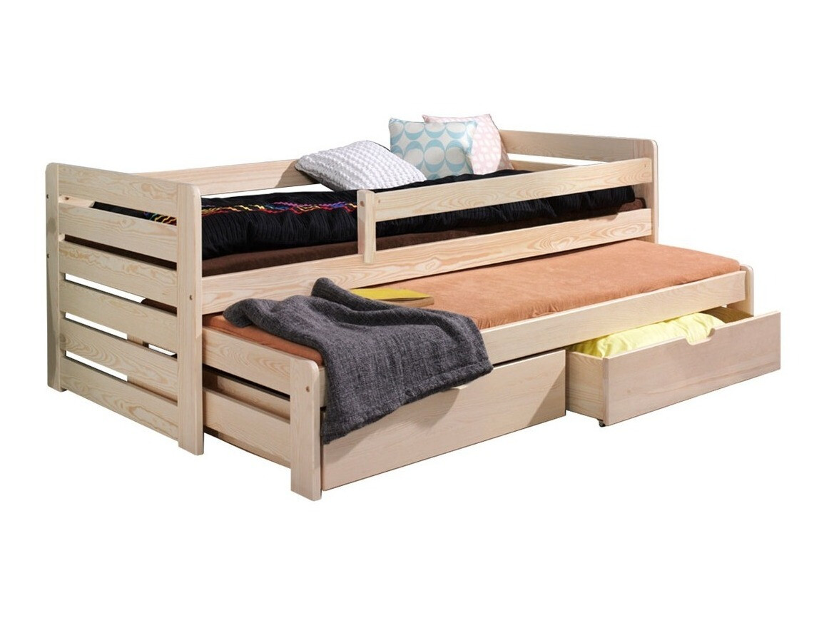 Lova Henderson 128 (Pušis)