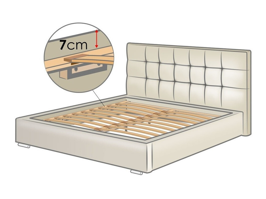 Lova Lyra (Soft 020)
