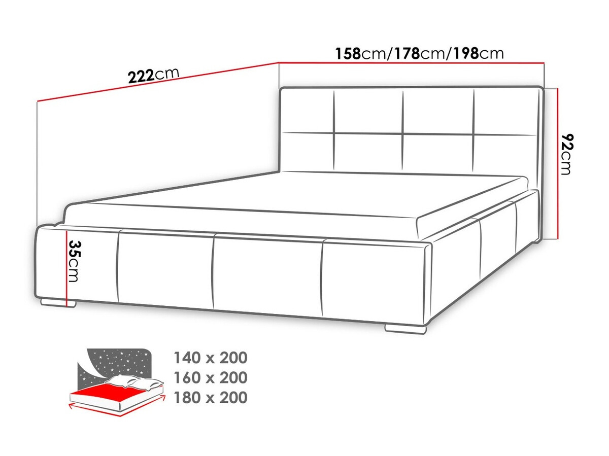 Lova Lyra (Soft 020)