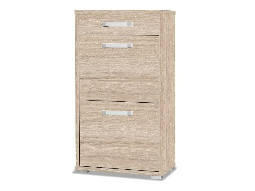 Batų dėžė Cirevau 119 (Sonomos ąžuolas)