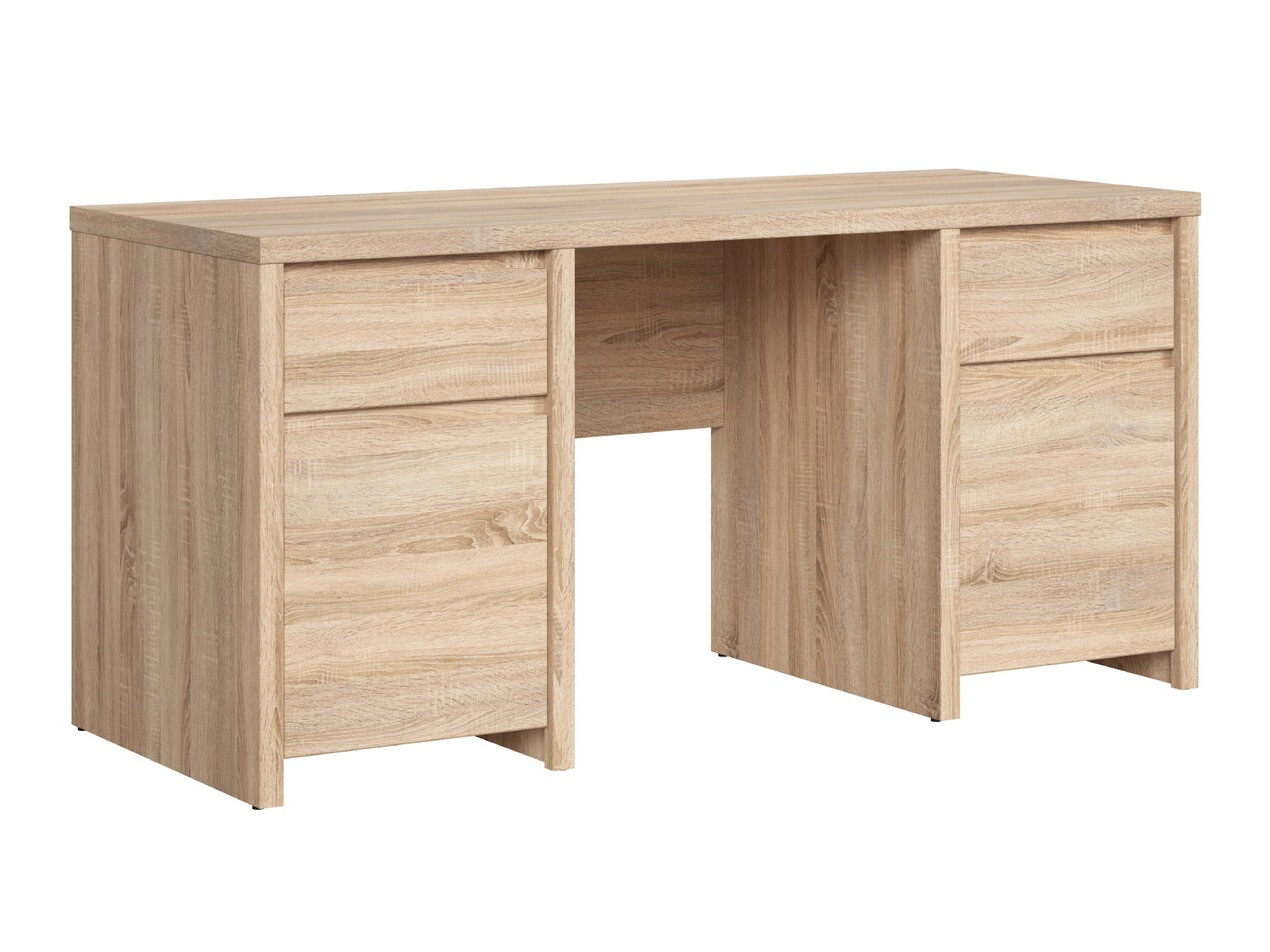 Darbo stalas Nolroma 101 (Sonomos ąžuolas)