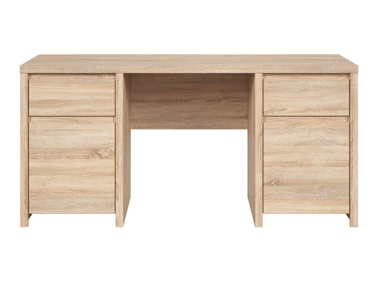 Darbo stalas Nolroma 101 (Sonomos ąžuolas)