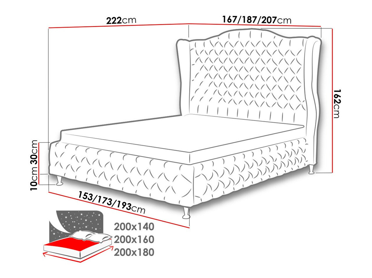 Lova Florence 102 (Primo 8803)