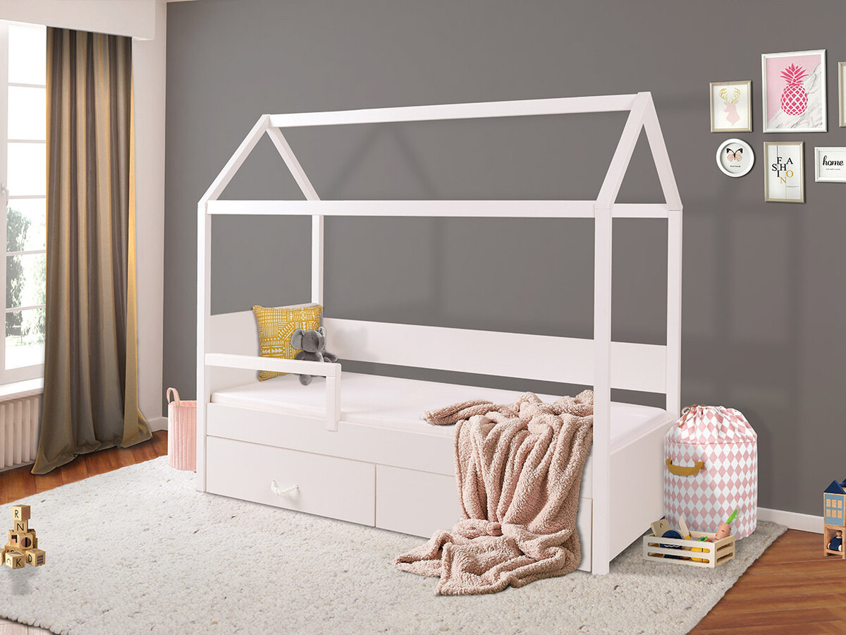 Lova Henderson 132 (Balta)